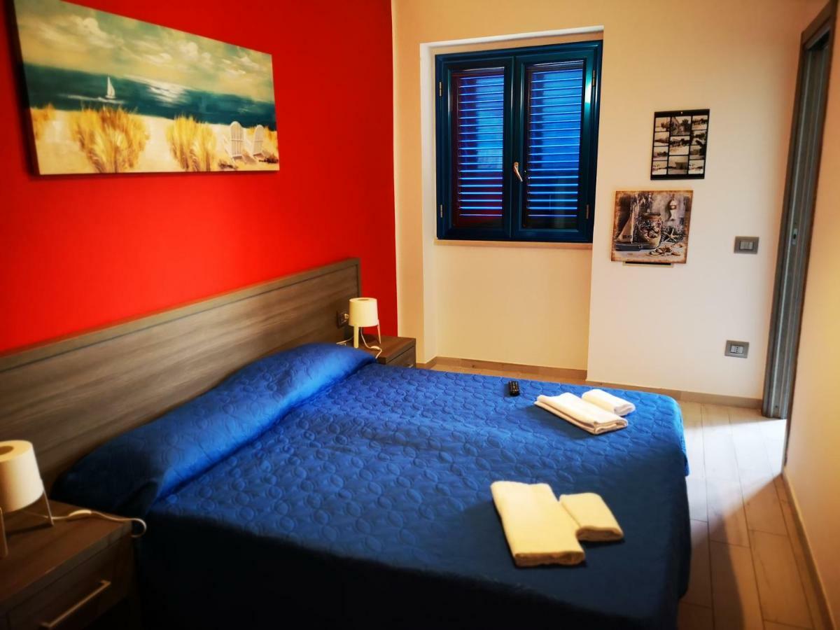 La Margherita Case Vacanze Apartment Rodi Garganico