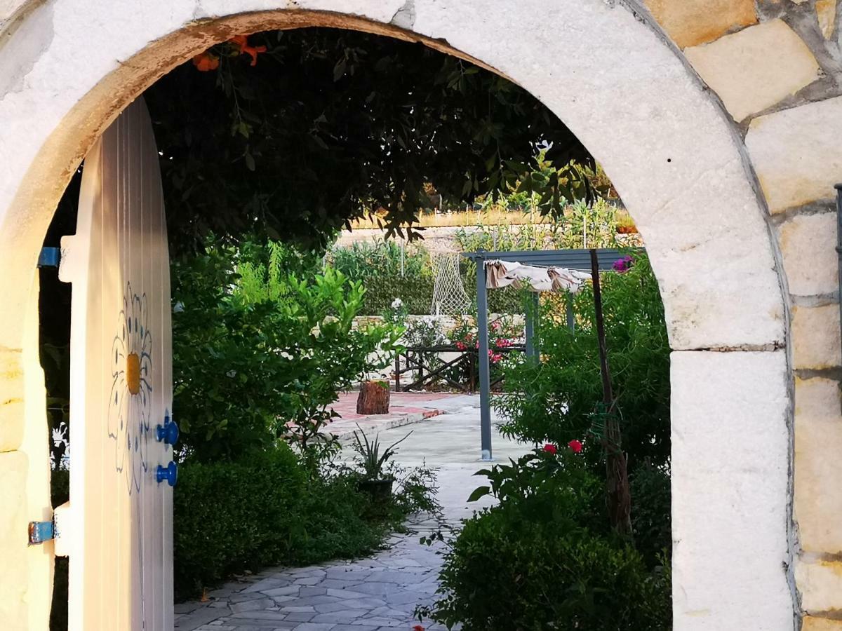 La Margherita Vacanze Apartamento